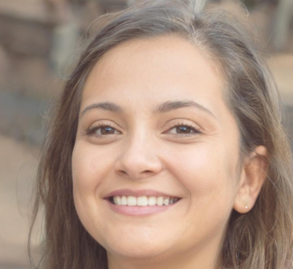 Anneliese Vestergaard