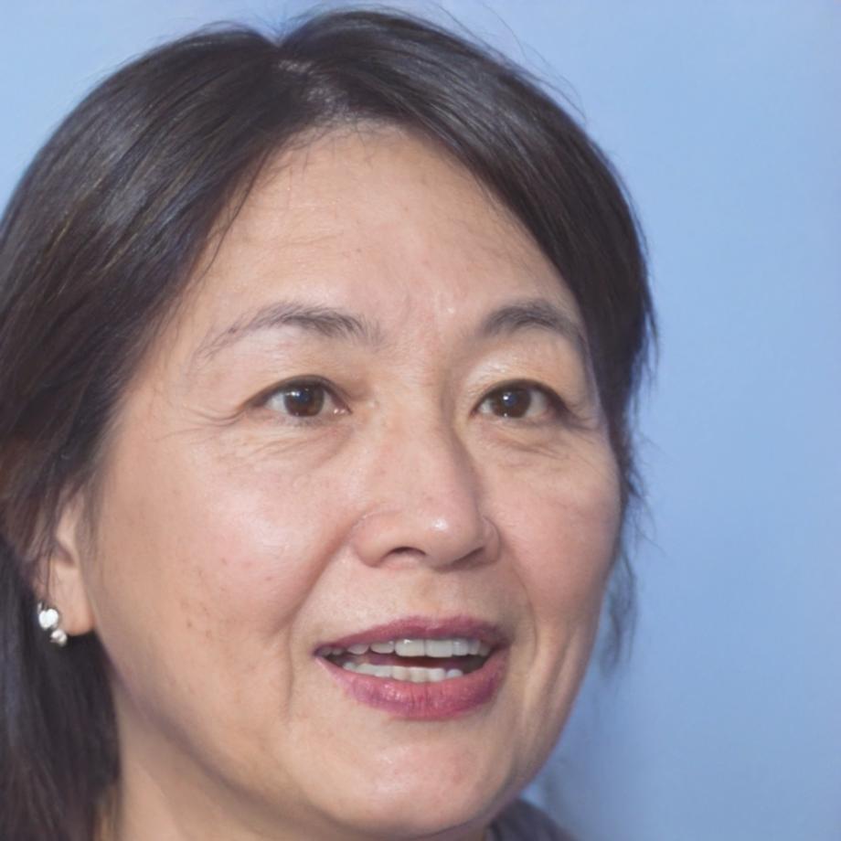 Linnea Hjortsberg, Kundenbetreuung