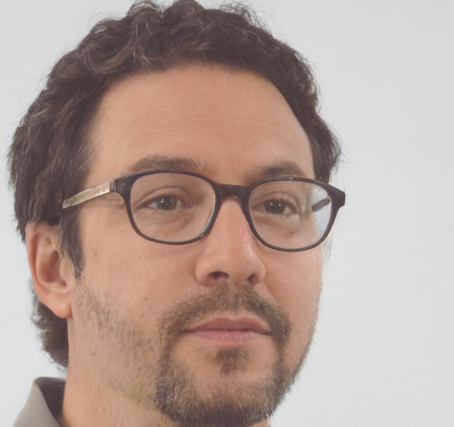 Markus Drechsler, IT-Trainer mit Fokus auf Systemmonitoring