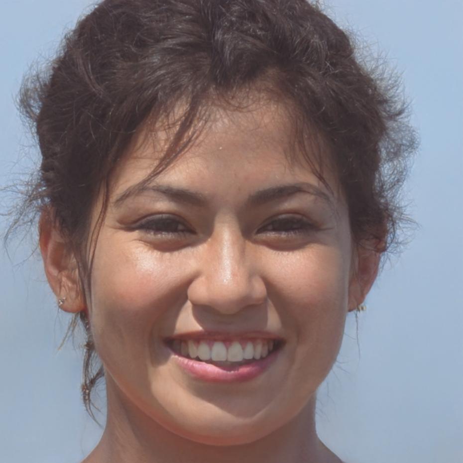 Trainerin für Monitoring-Strategien